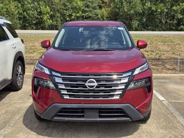 2025 Nissan Rogue FWD SV