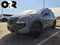 2026 Nissan Rogue AWD Rock Creek *Ltd Avail*