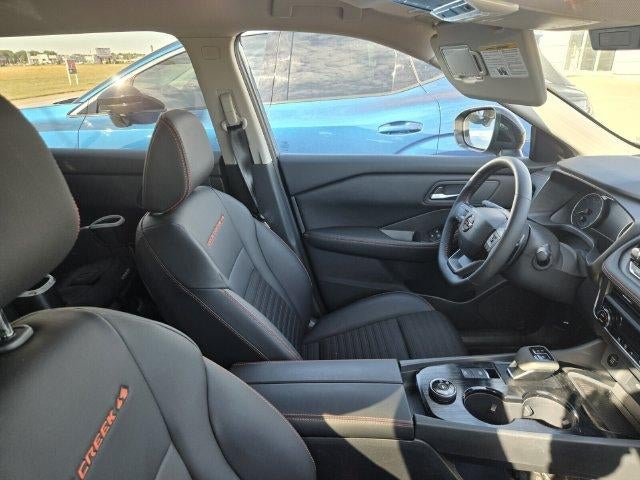 2026 Nissan Rogue AWD Rock Creek *Ltd Avail*