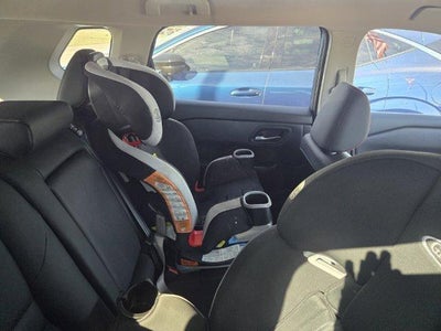 2026 Nissan Rogue AWD Rock Creek *Ltd Avail*