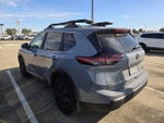 2026 Nissan Rogue AWD Rock Creek *Ltd Avail*