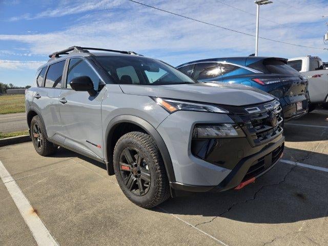 2026 Nissan Rogue AWD Rock Creek *Ltd Avail*