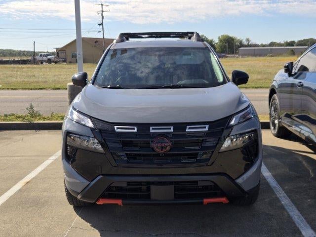 2026 Nissan Rogue AWD Rock Creek *Ltd Avail*