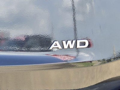 2025 Nissan Rogue AWD SV