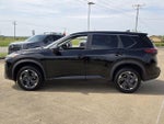 2025 Nissan Rogue AWD SV