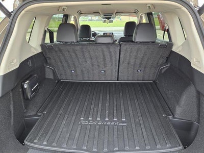 2025 Nissan Rogue AWD Rock Creek