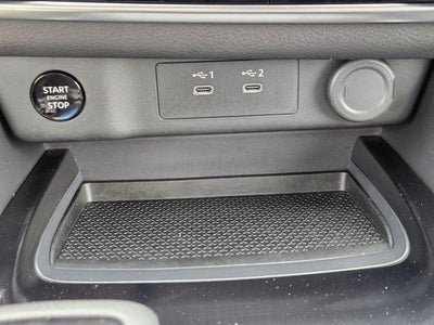 2025 Nissan Rogue AWD Rock Creek