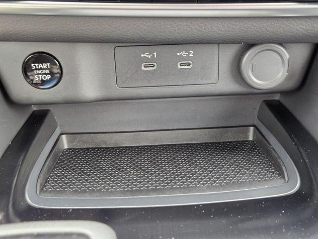 2025 Nissan Rogue AWD Rock Creek