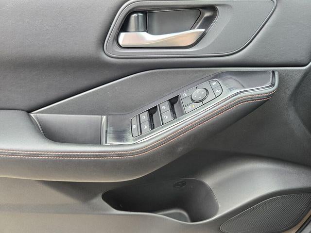 2025 Nissan Rogue AWD Rock Creek