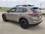 2025 Nissan Rogue AWD Rock Creek