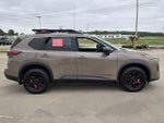 2025 Nissan Rogue AWD Rock Creek