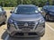 2025 Nissan Rogue AWD SV