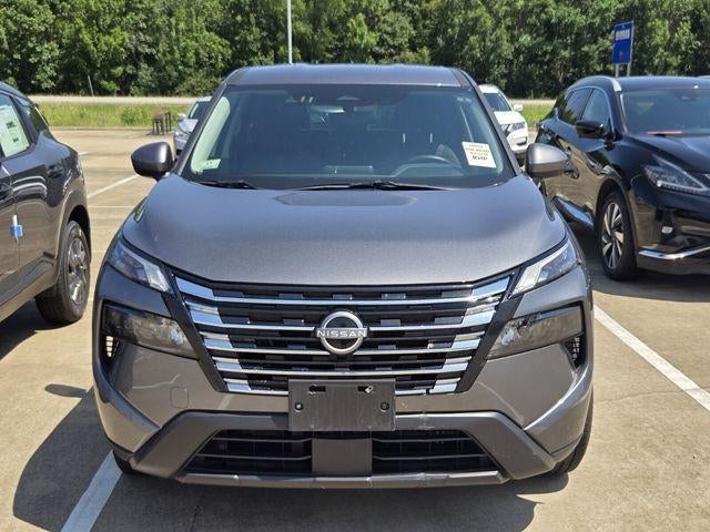 2025 Nissan Rogue AWD SV