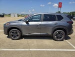 2025 Nissan Rogue AWD SV