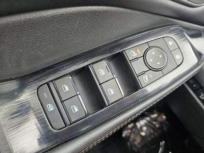 2025 Nissan Rogue AWD SV