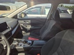 2025 Nissan Rogue AWD SV