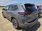 2025 Nissan Rogue AWD SV