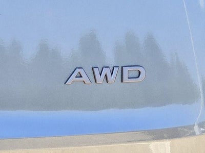 2025 Nissan Rogue AWD SV