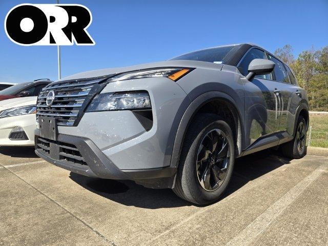 2026 Nissan Rogue AWD SV *Ltd Avail*