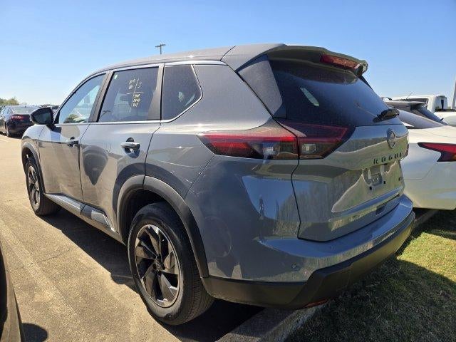 2026 Nissan Rogue AWD SV *Ltd Avail*