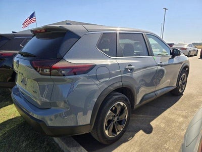 2026 Nissan Rogue AWD SV *Ltd Avail*