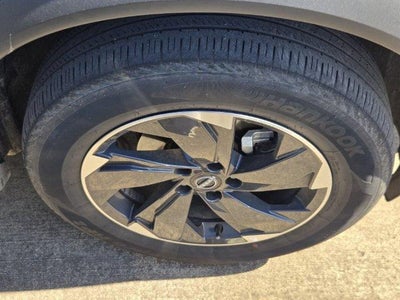 2026 Nissan Rogue AWD SV *Ltd Avail*