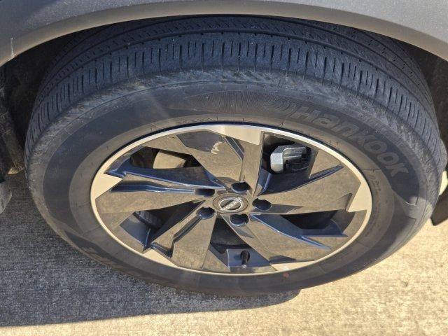2026 Nissan Rogue AWD SV *Ltd Avail*