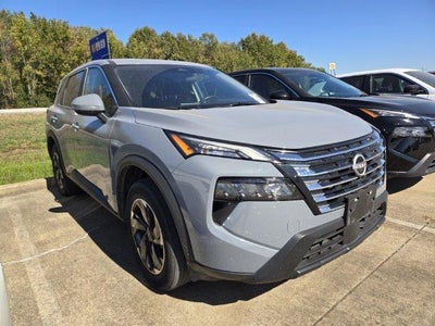 2026 Nissan Rogue AWD SV *Ltd Avail*