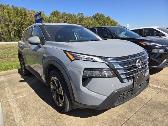 2026 Nissan Rogue AWD SV *Ltd Avail*