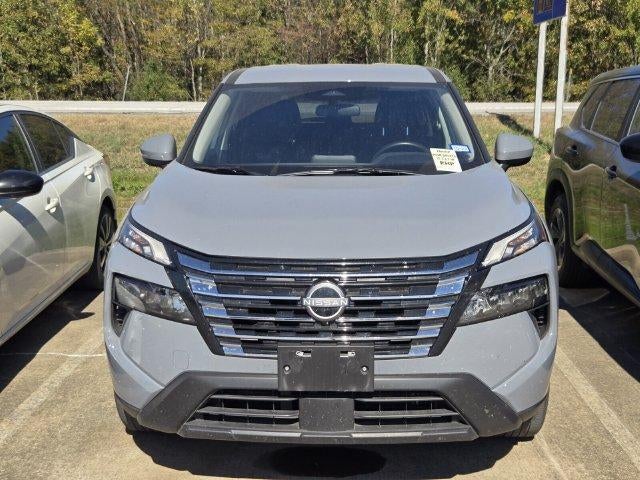 2026 Nissan Rogue AWD SV *Ltd Avail*