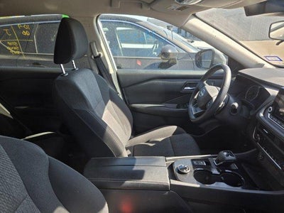 2026 Nissan Rogue AWD SV *Ltd Avail*