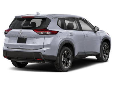 2026 Nissan Rogue AWD SV *Ltd Avail*