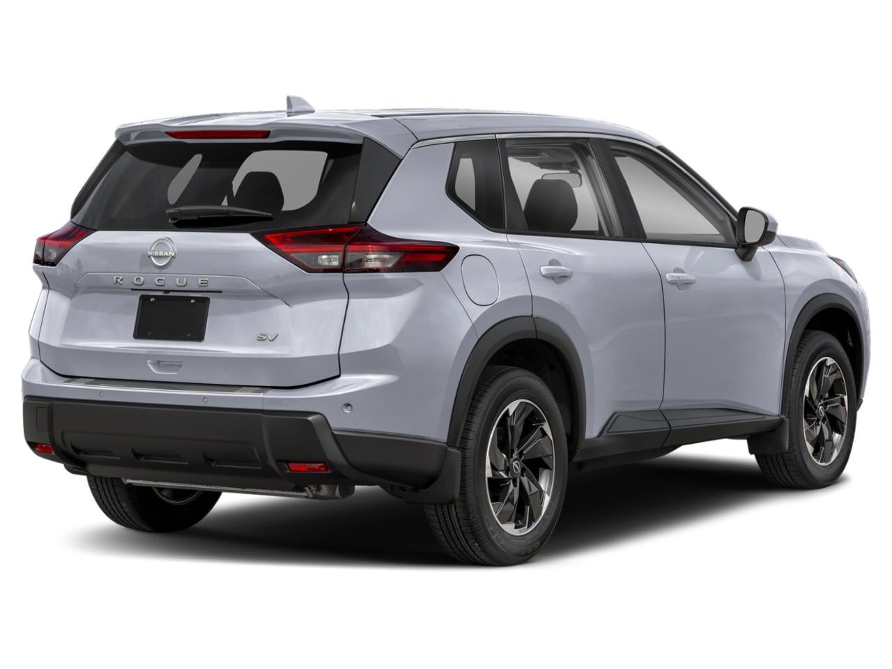 2026 Nissan Rogue AWD SV *Ltd Avail*