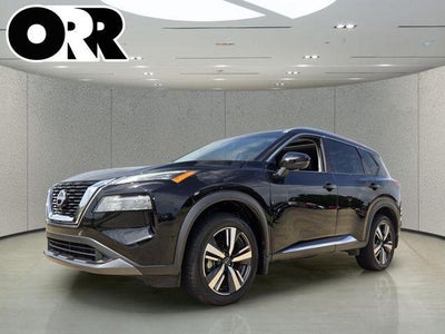 2023 Nissan Rogue FWD SL *Ltd Avail*