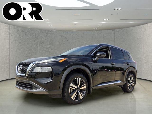 2023 Nissan Rogue FWD SL *Ltd Avail*