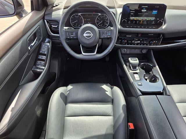 2023 Nissan Rogue FWD SL *Ltd Avail*