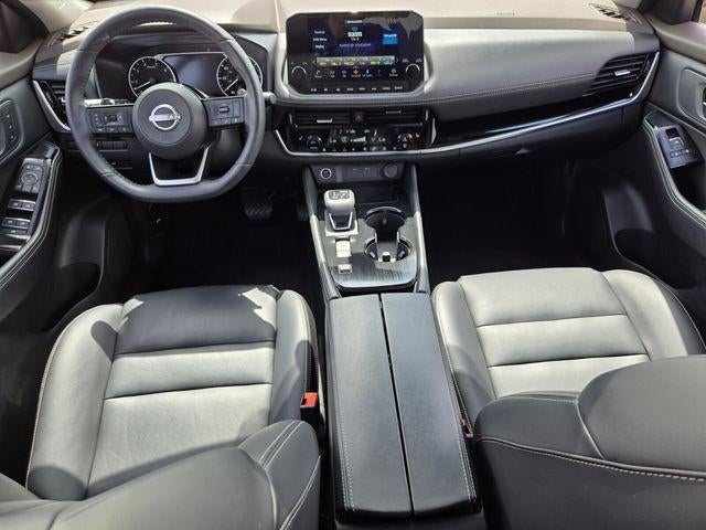 2023 Nissan Rogue FWD SL *Ltd Avail*