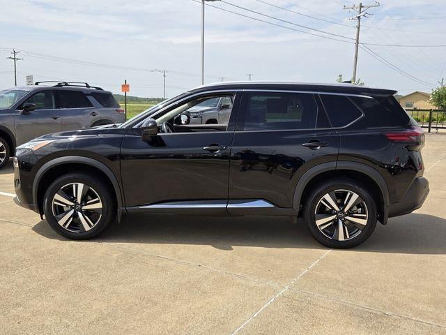2023 Nissan Rogue FWD SL *Ltd Avail*