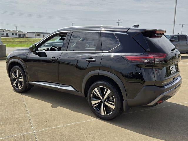 2023 Nissan Rogue FWD SL *Ltd Avail*