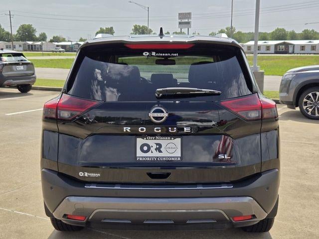 2023 Nissan Rogue FWD SL *Ltd Avail*
