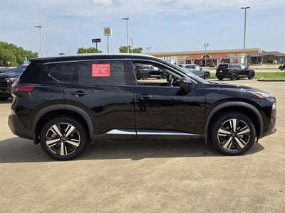 2023 Nissan Rogue FWD SL *Ltd Avail*