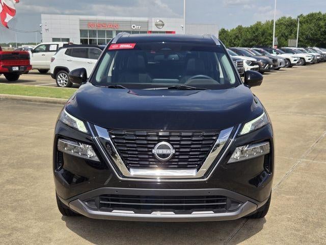 2023 Nissan Rogue FWD SL *Ltd Avail*
