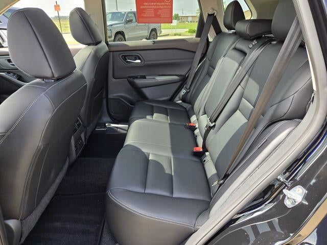 2023 Nissan Rogue FWD SL *Ltd Avail*