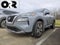 2022 Nissan Rogue FWD SL