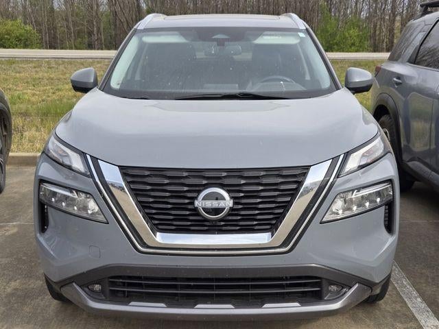 2022 Nissan Rogue FWD SL