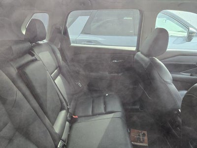 2022 Nissan Rogue FWD SL