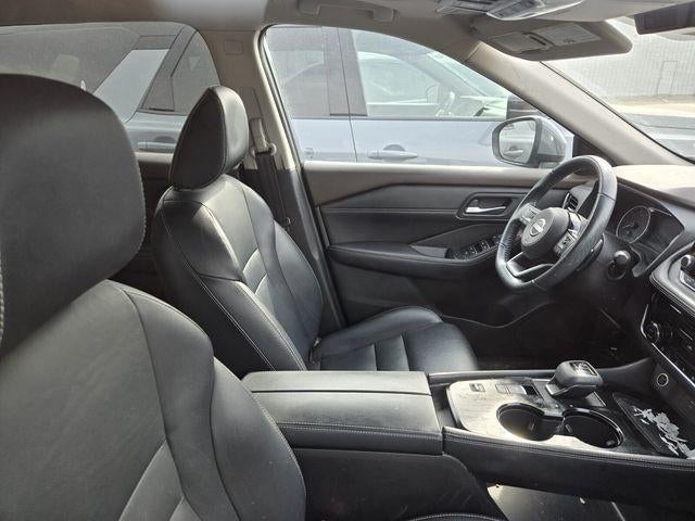 2022 Nissan Rogue FWD SL