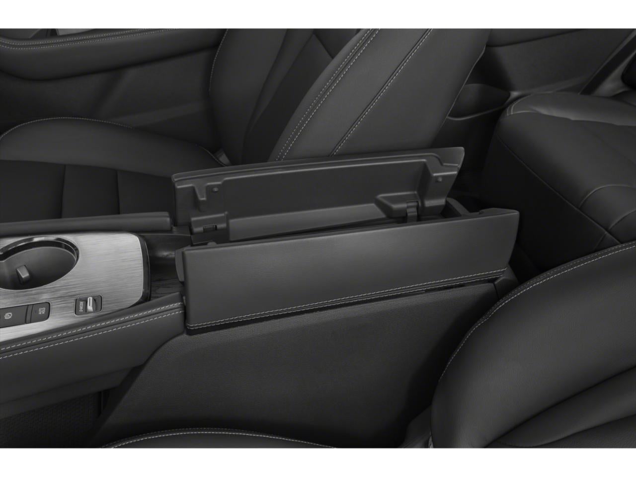 2022 Nissan Rogue FWD SL