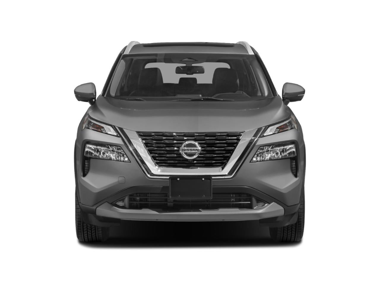 2022 Nissan Rogue FWD SL