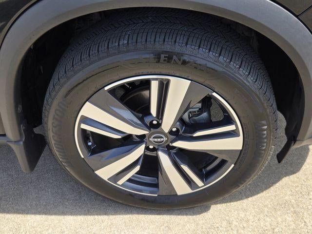 2024 Nissan Rogue FWD SL